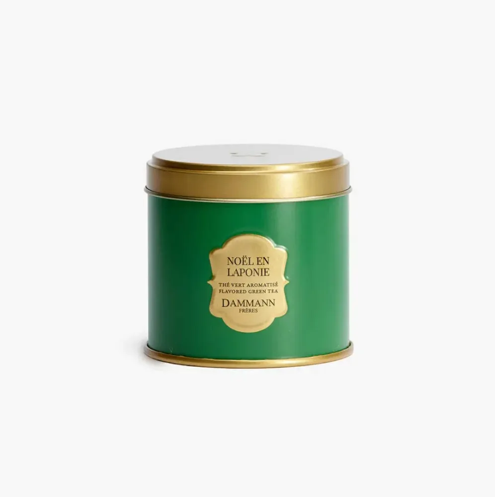 Noël En Laponie 100g | Variable Speed | Overload Protection