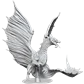 D&D Nolzur's Marvelous Miniatures: Adult Brass Dragon Compatible DeWALT Batteries