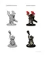 D&D Nolzur's Marvelous Miniatures - Dwarf Male Cleric Easy Installation