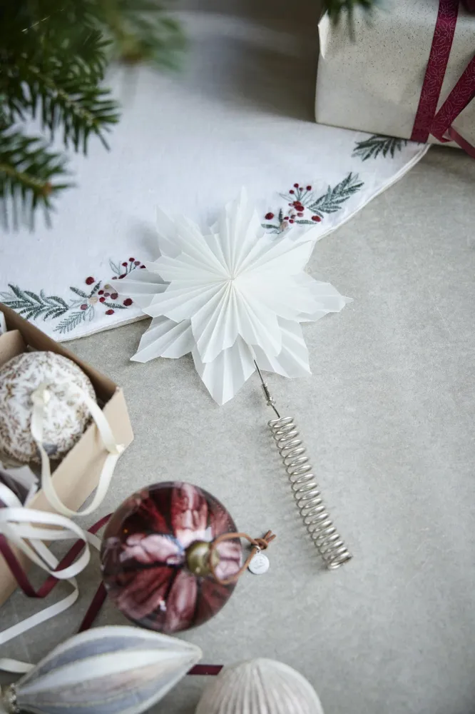 Nomillia ornament H13 cm. benvit Home & Workshop