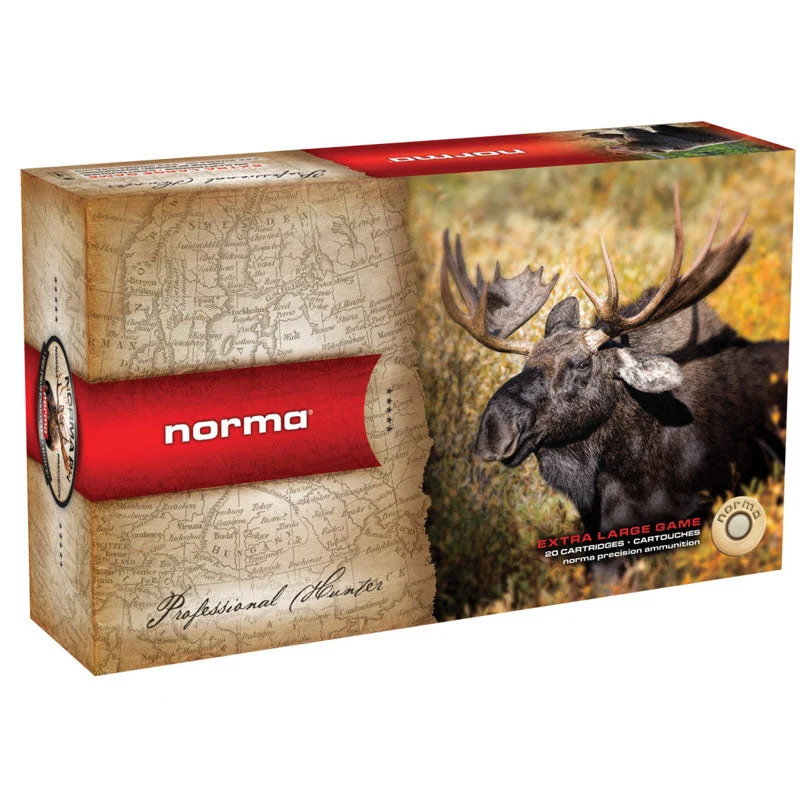 Norma 243 Win 3,8 V-Max