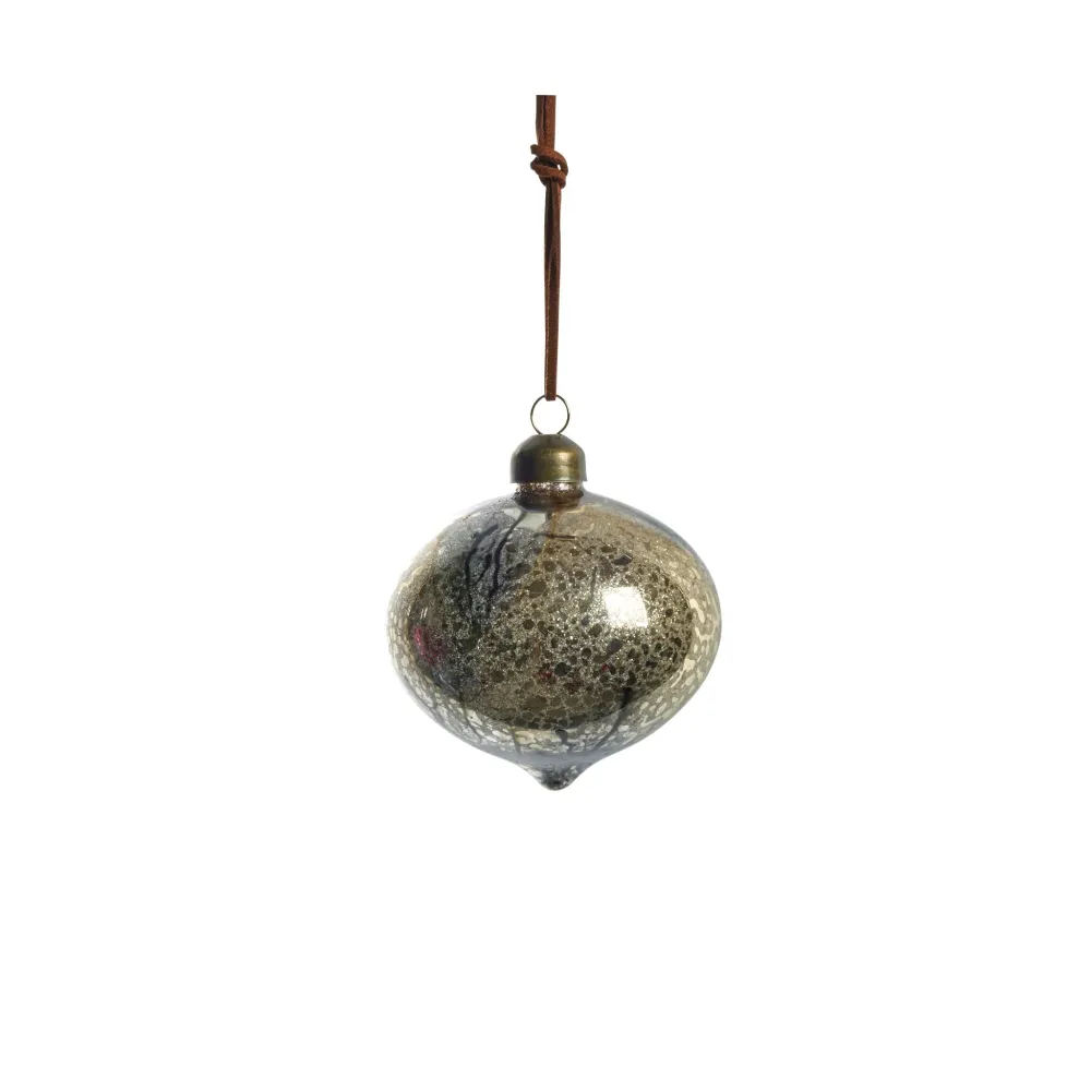 Nosille julkula 10 cm platinum
