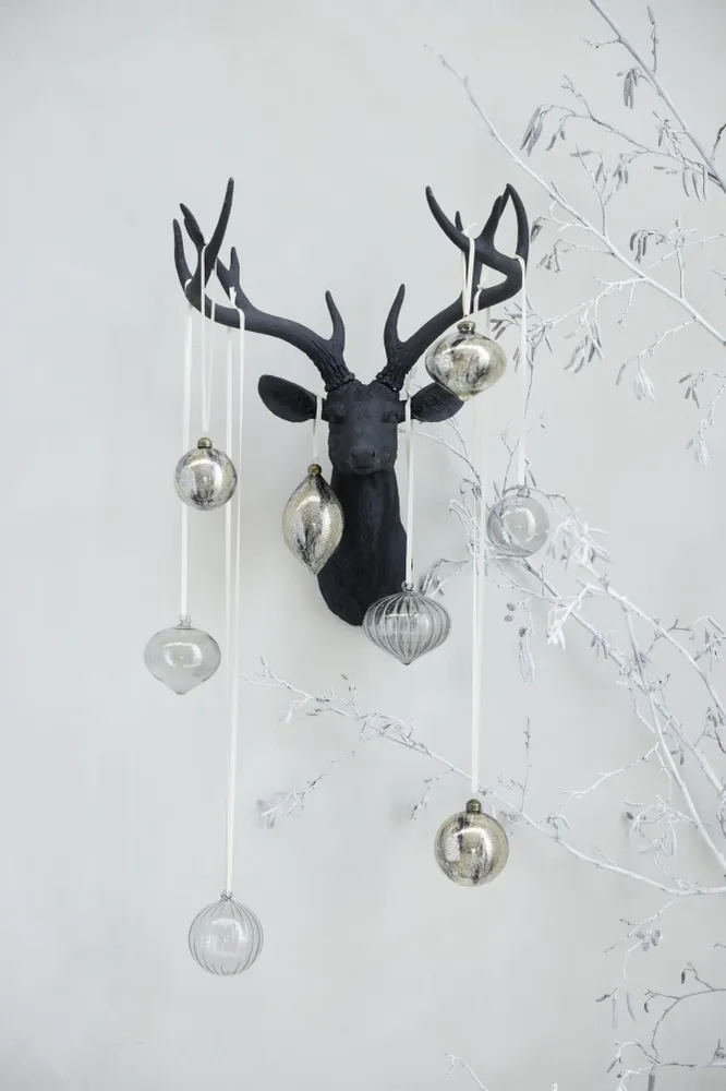 Nosille julkula 10 cm platinum