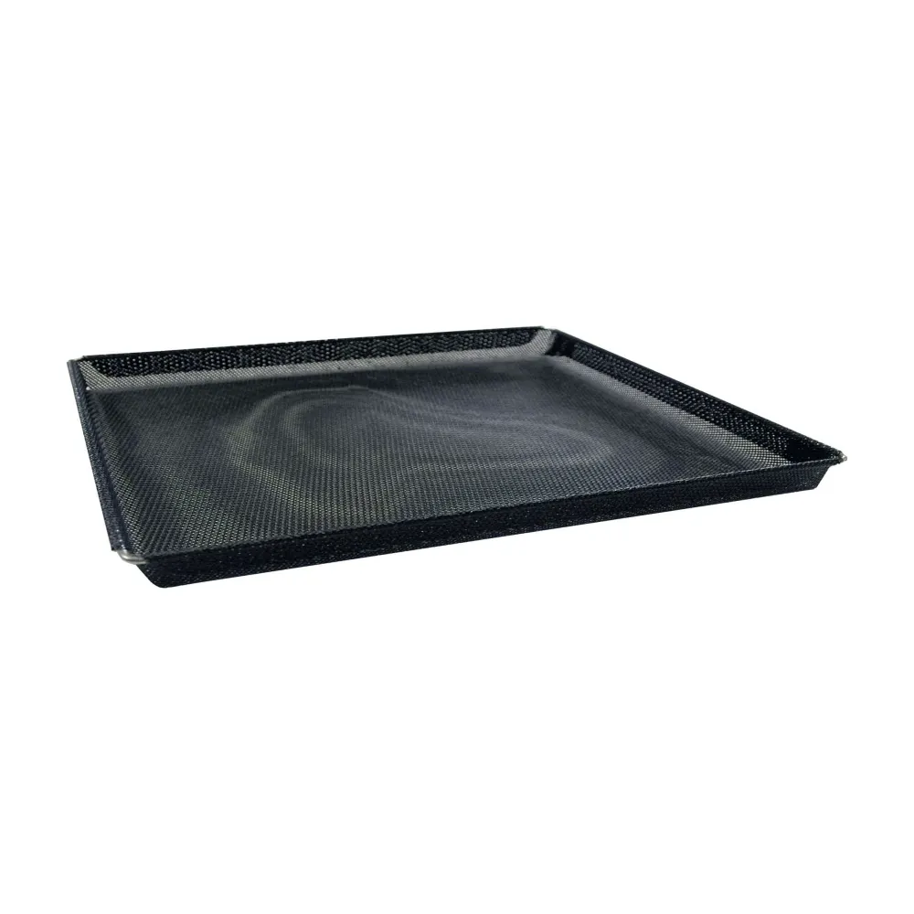NoStik Non-Stick Ugnslådaisp 18x28x3 cm 1,5 L