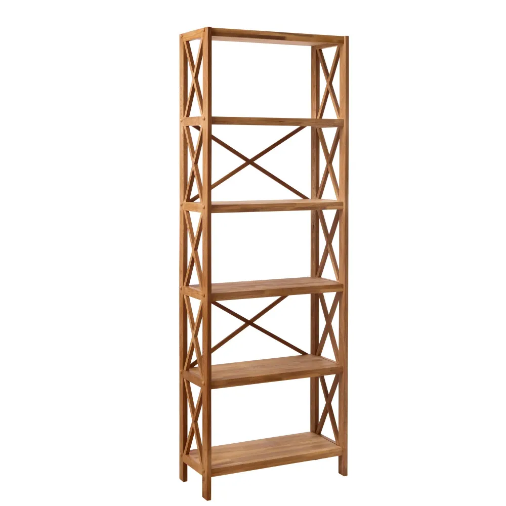 Notte Hyllenhet sektioner 198 cm real ek