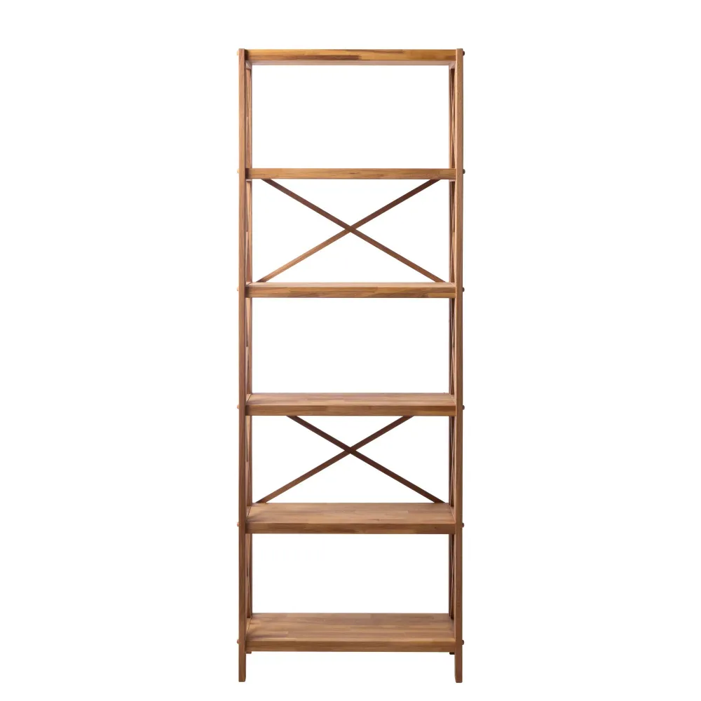 Notte Hyllenhet sektioner 198 cm real ek