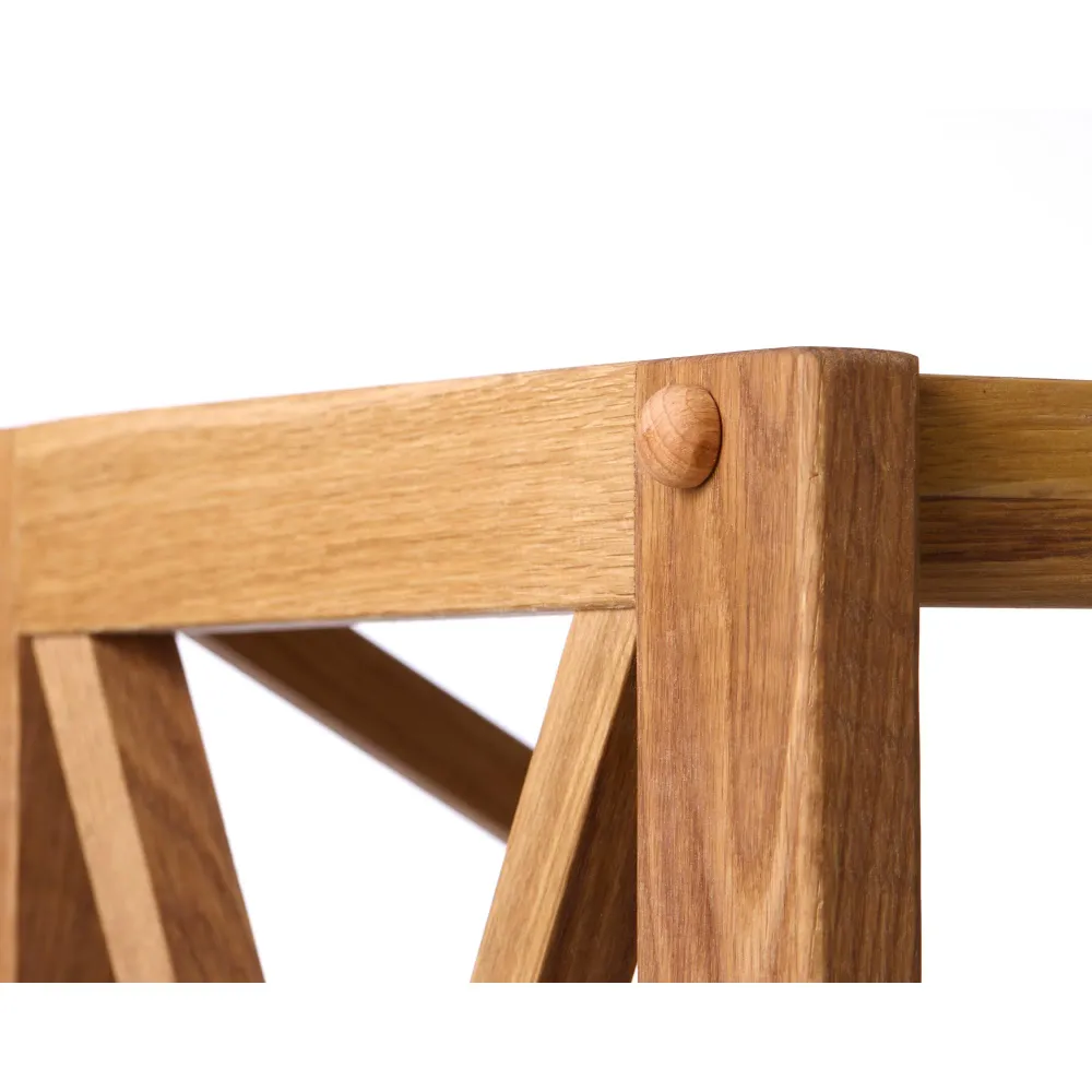 Notte Hyllenhet sektioner 198 cm real ek