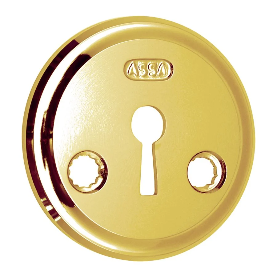 Nyckelskylt 2991 Epok warm alloy