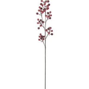 Nyponkvist med is 90 cm