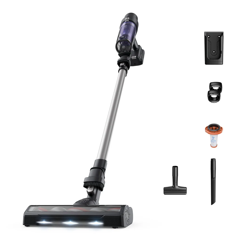OBH Nordica dammsugare sladdlös X-Force 7.60 Fundamental