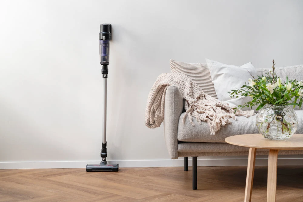 OBH Nordica dammsugare sladdlös X-Force 7.60 Fundamental