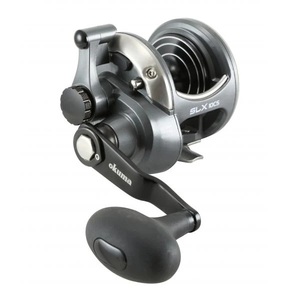 Okuma Solterra SLX 15 CSb