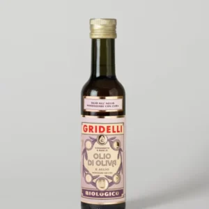 Olio e aglio 250ml Made USA
