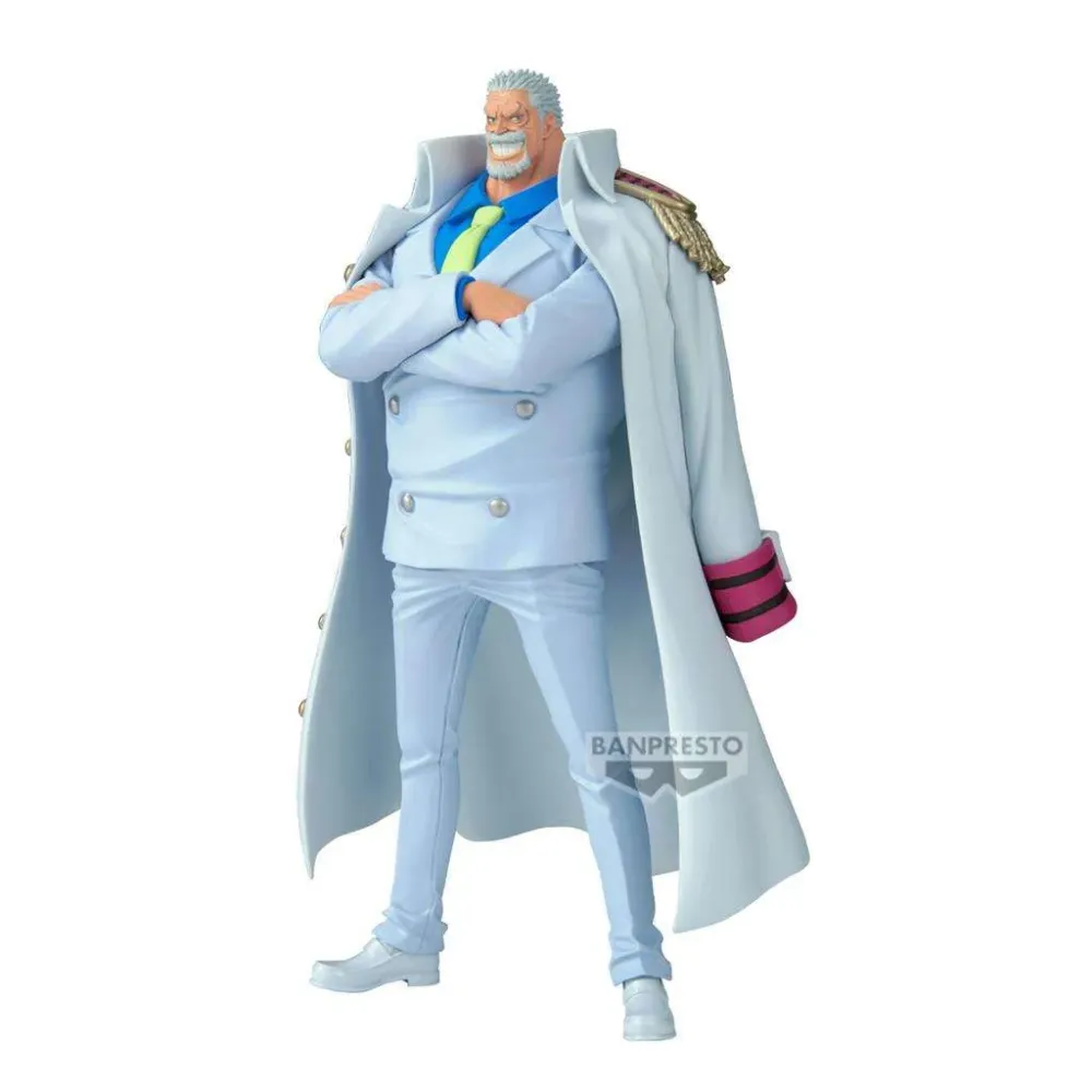 ONE PIECE DXF～ GRANDLINE SERIES～SPECIAL MONKEY D.GARP