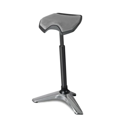 ONGO Stand Plus Brushed Nickel