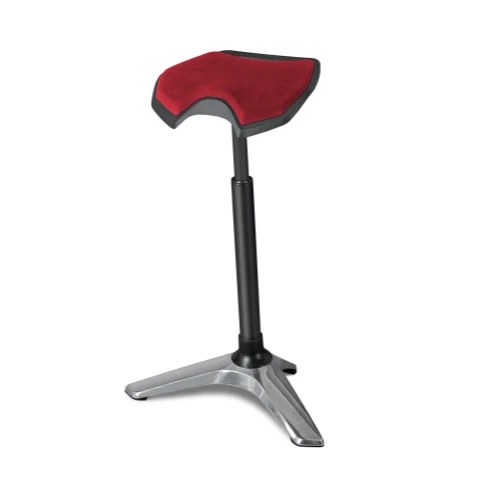 ONGO Stand Plus Brushed Nickel
