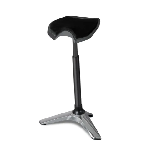 ONGO Stand Plus Brushed Nickel