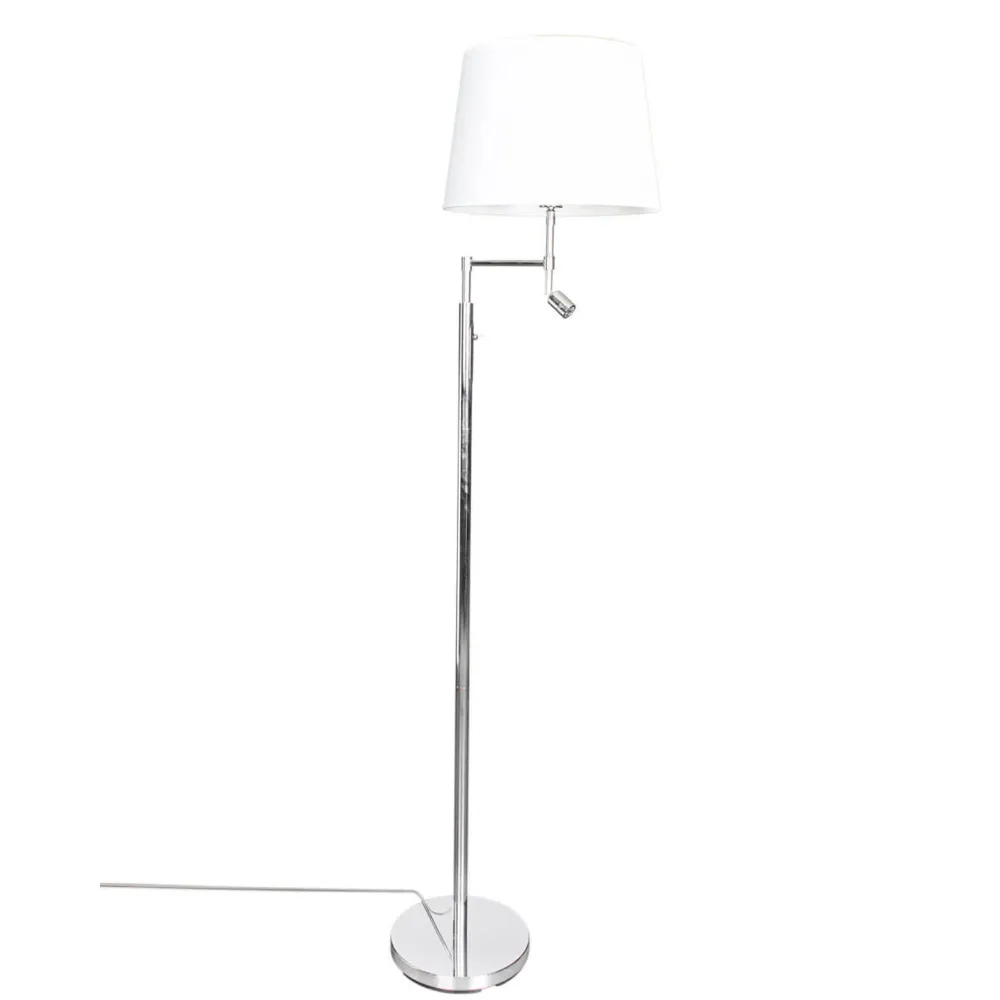 Orlando Golvlampa Pärla