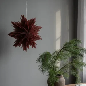 Oslo 44 Ruby Ochre