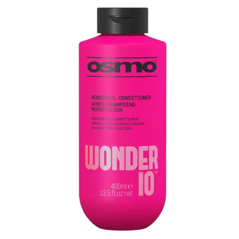 Osmo Wonder 10 Conditioner 400 ml 3-Year Service Plan