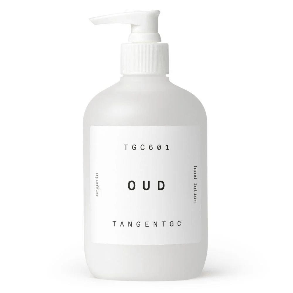 Oud Handlotion 350 ml Tangent GC Work Light