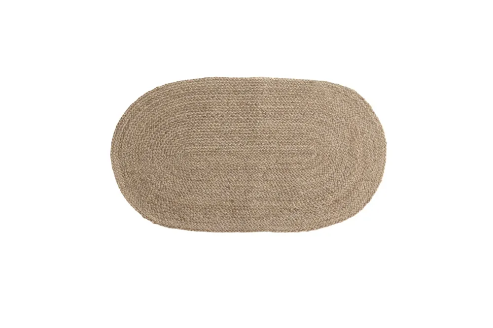 Oval matta Venture Home Oliver | Lifetime Warranty