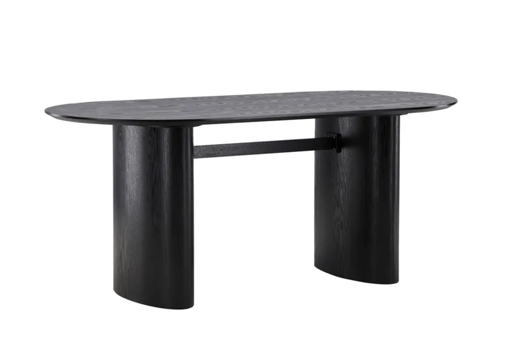 Ovalt matbord Venture Home Isolde DIY Projects