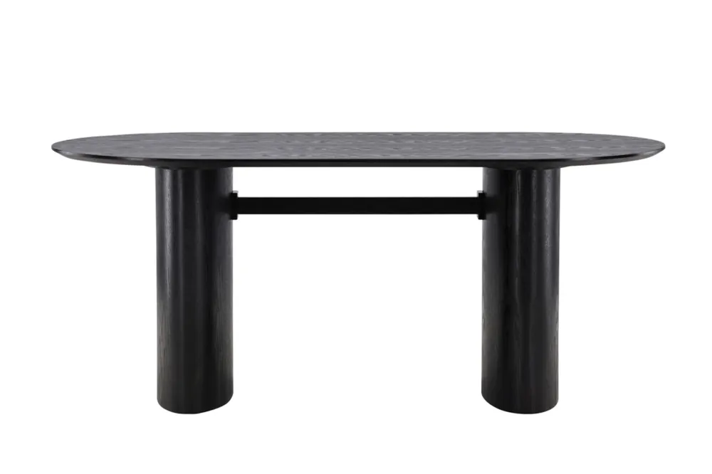 Ovalt matbord Venture Home Isolde DIY Projects