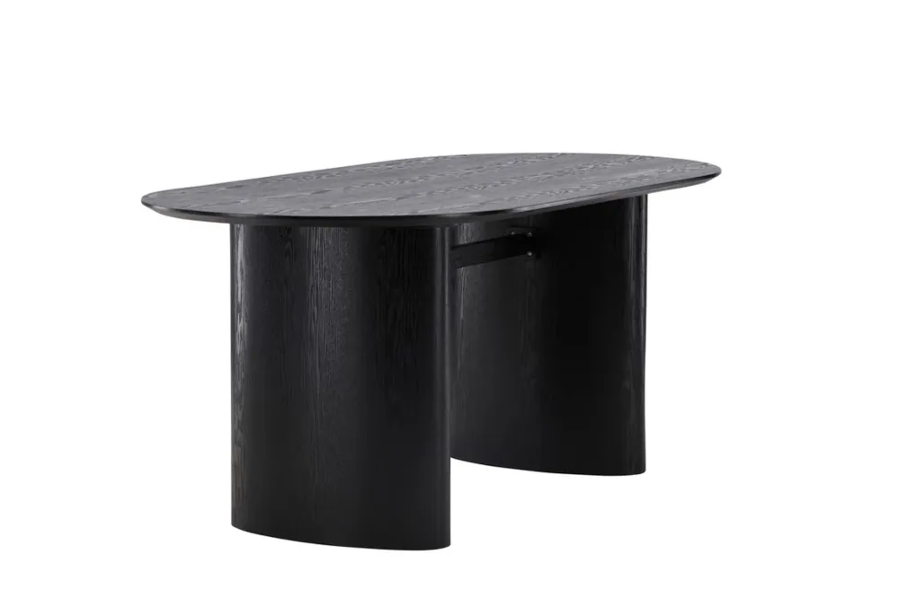 Ovalt matbord Venture Home Isolde DIY Projects