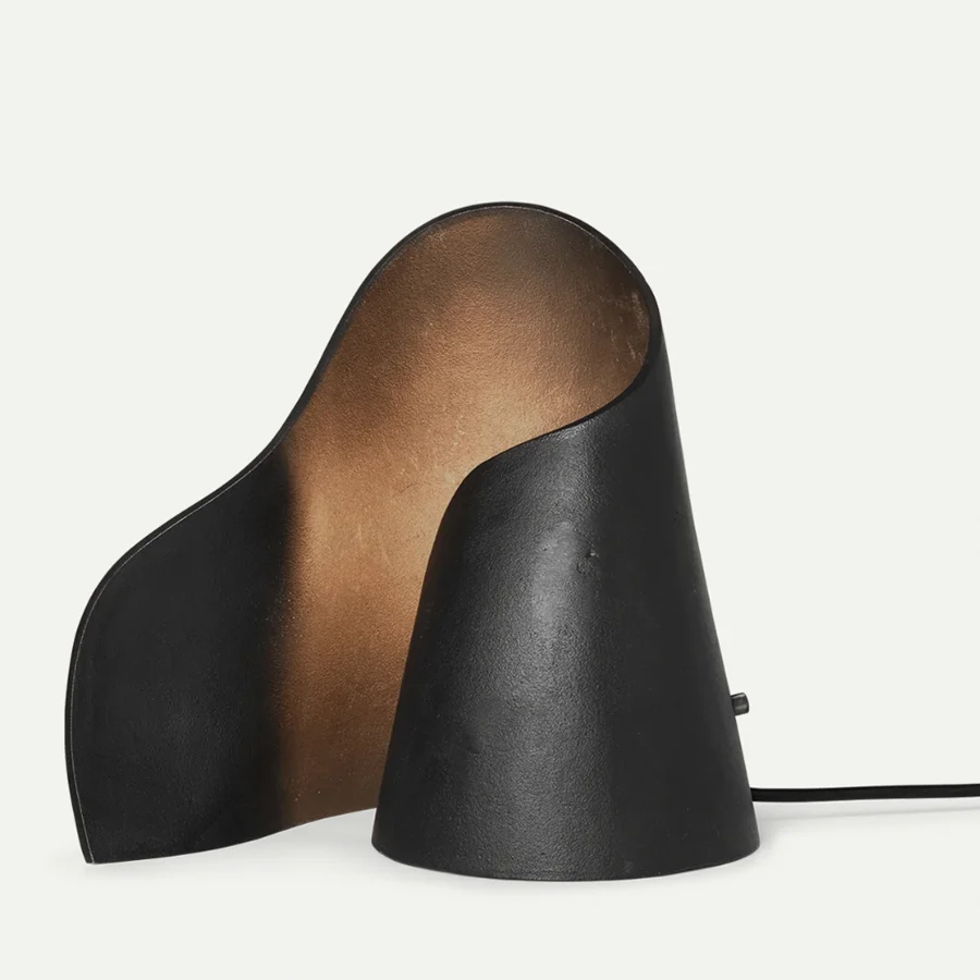Oyster bordslampa - 20V