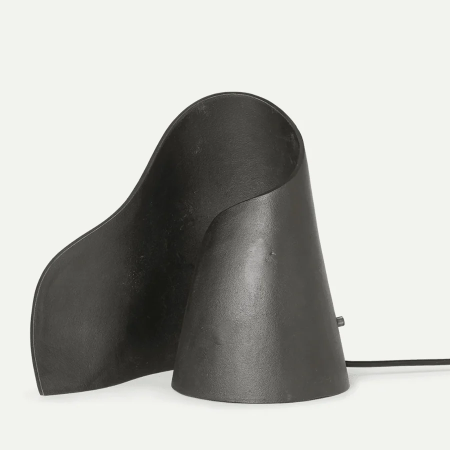 Oyster bordslampa - 20V