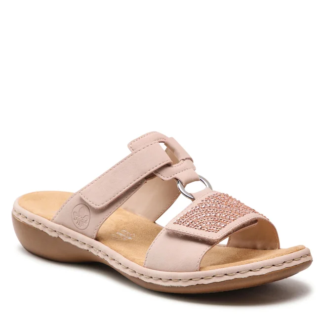 Pantolette Double Straps 3-Year Service Plan 36