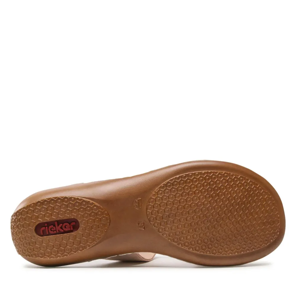 Pantolette Double Straps 3-Year Service Plan 36