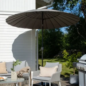Paraply Venture Home Palmetto Quick-Release