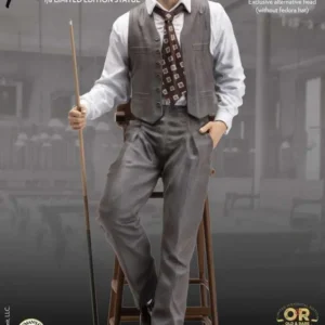 Paul Newman Old & Rare 1/6 Staty