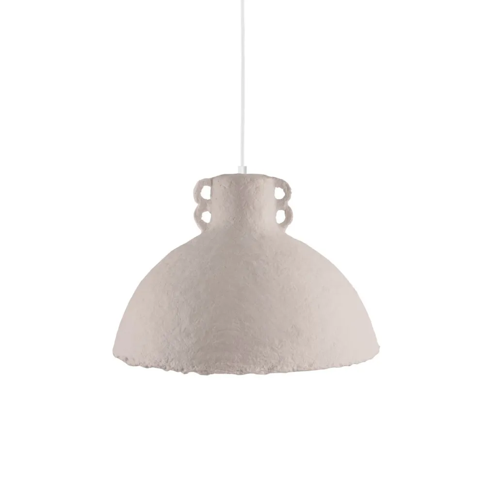 Pendel Maché 30 Mud Brushed Nickel