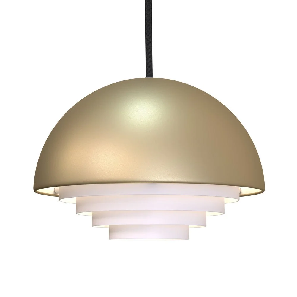 Pendel Motown M antique finish