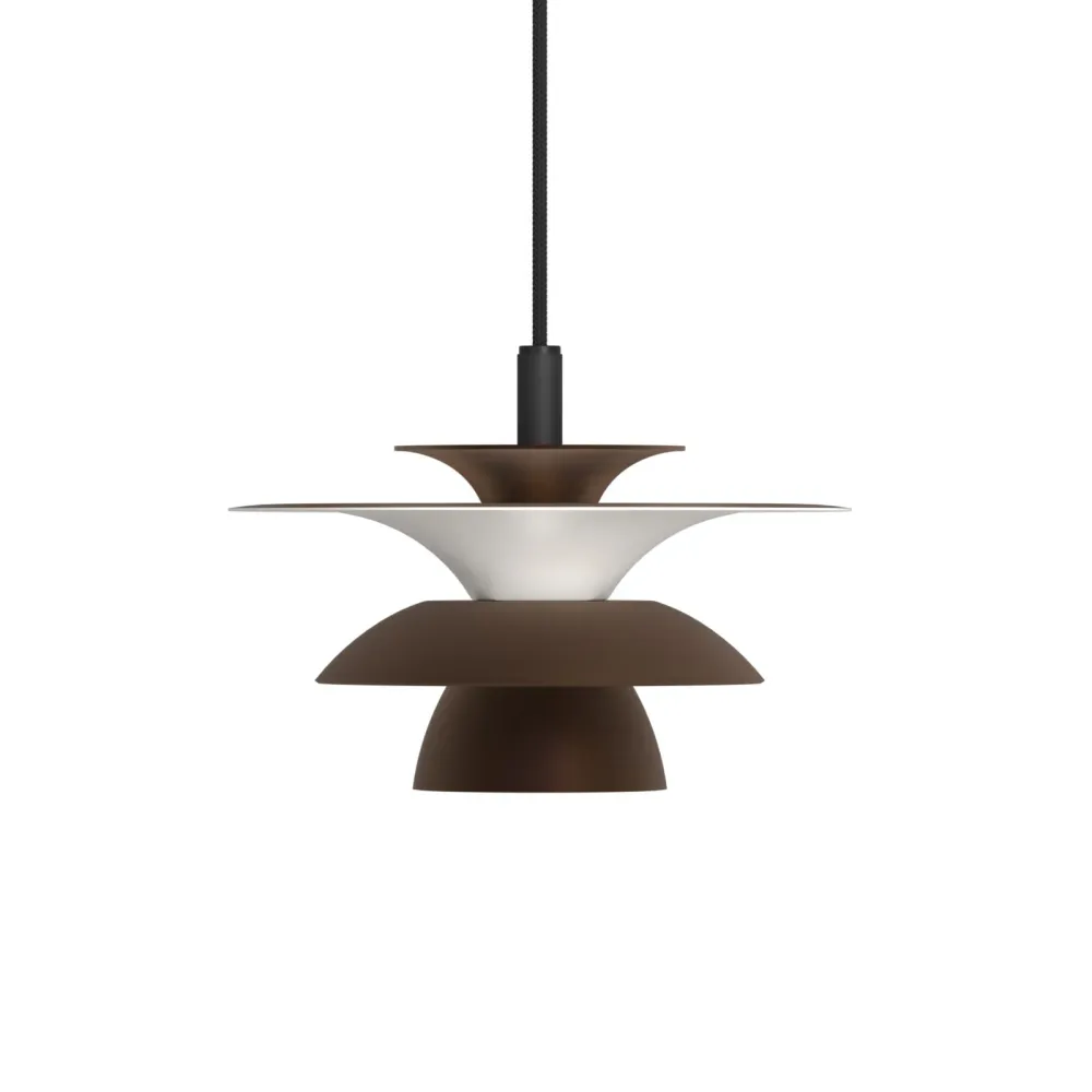 Pendel Picasso Ø18 oxid Vibration Reduction