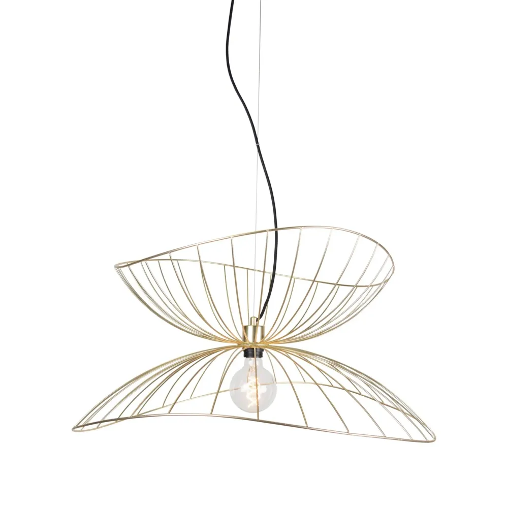 Pendel Ray 70 Borstad Antique finish