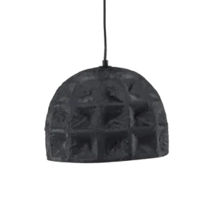 Pendellampa Venture Home Hogstorp Träkol Kit Accessories