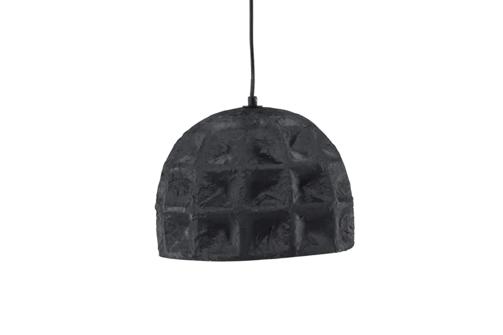 Pendellampa Venture Home Hogstorp Träkol Kit Accessories