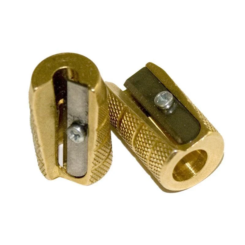 Pennvässare / Pennformerare M+R Granat 604 metallisk 1/fp