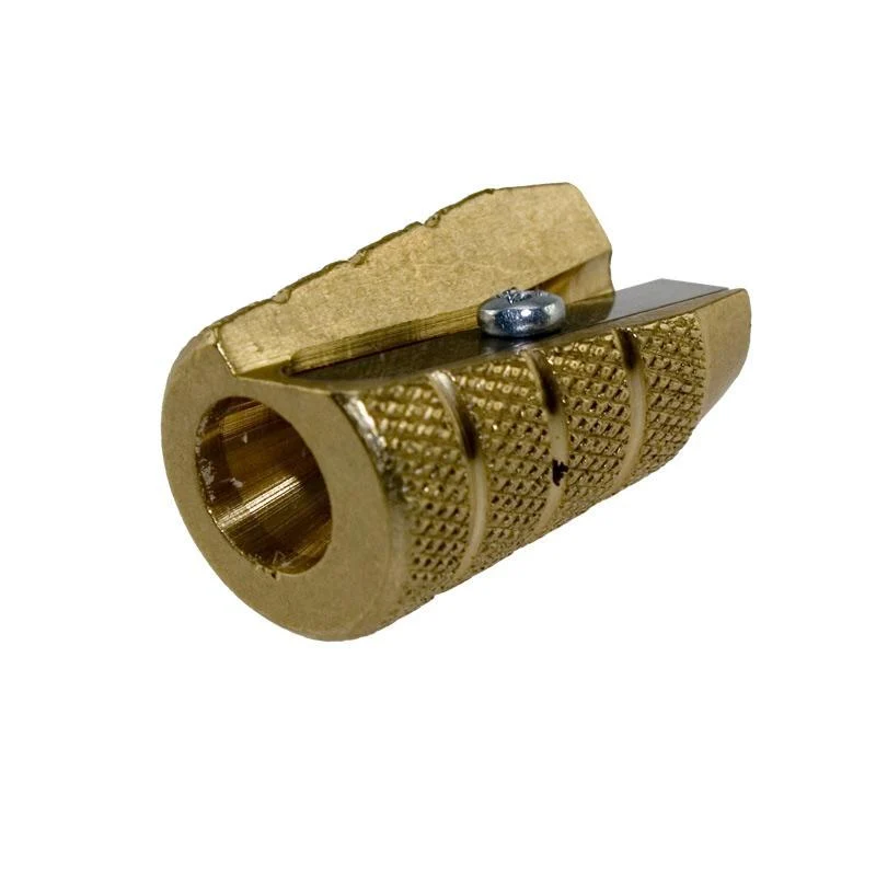 Pennvässare / Pennformerare M+R Granat 604 metallisk 1/fp