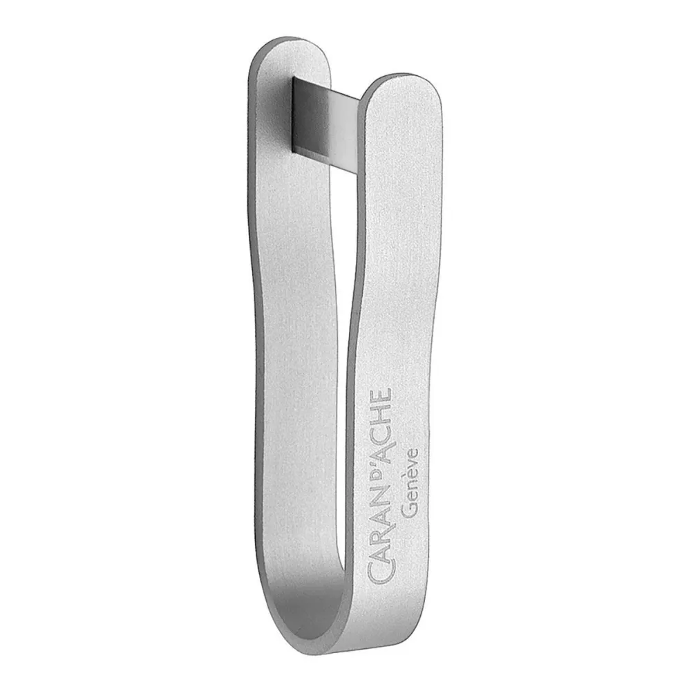 Pennvässare/Pennformerare Caran d´Ache Pencil Peeler + 3 reserv- blad