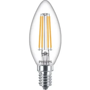 Philips LED retro 60W E14 WW B35 CL ND