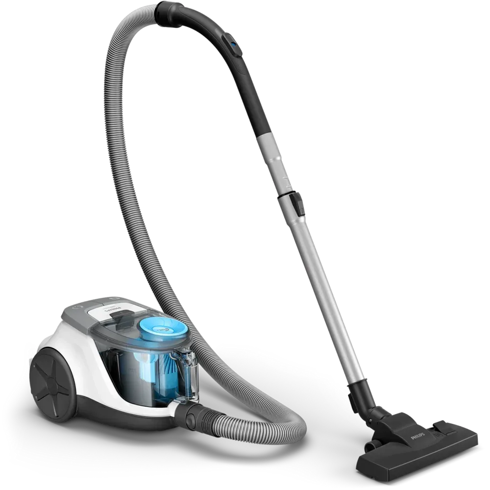 Philips - Påslös dammsugare 1,3 L- 850 W - XB2122/09