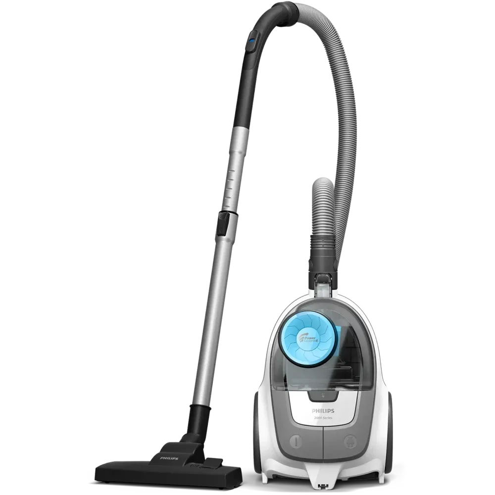 Philips - Påslös dammsugare 1,3 L- 850 W - XB2122/09