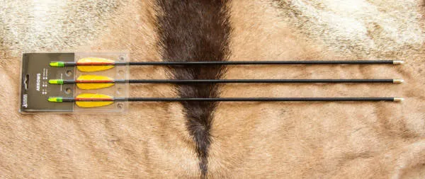 Pilar av glasfiber 28”