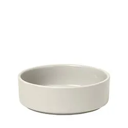 Pilar Skål Ø14 cm, Moonbeam