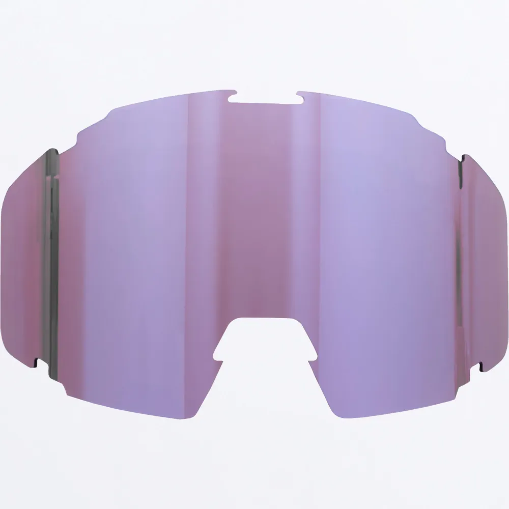 Pilot CLEARidium Lens Electricians Os